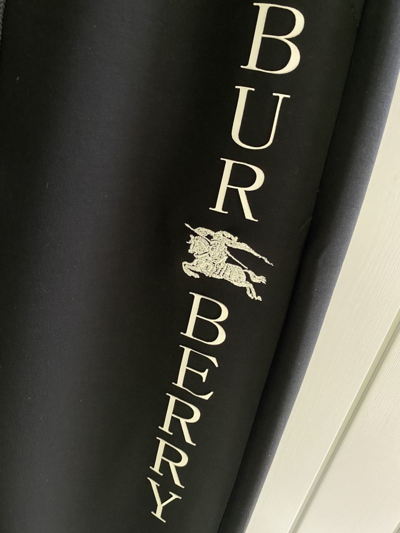 Burberry Long Pants